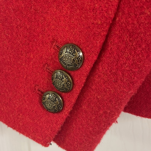 Talbots petite blazer - Picture 5 of 10